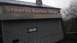 stuarts barber shop