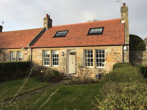 Lanercost Cottage