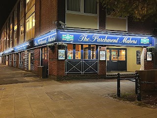 The Parchment Makers - JD Wetherspoon