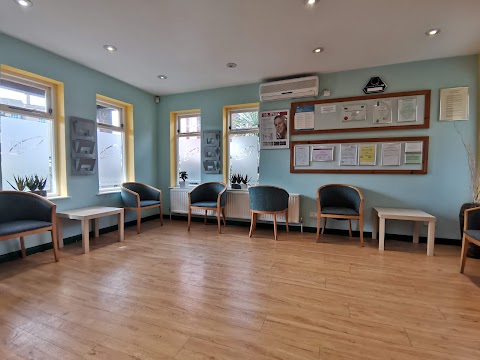 Abington Dental Practice