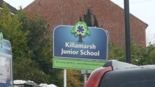 Killamarsh Junior School