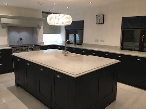 Kitchens With Elegance Ltd