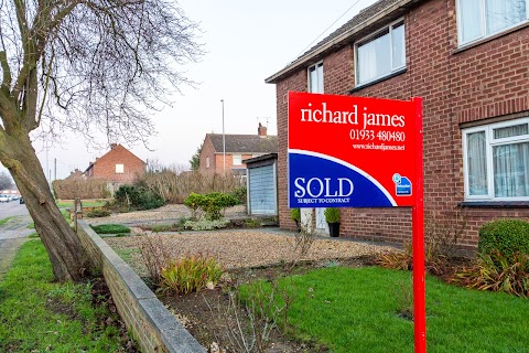 Richard James Estate Agents