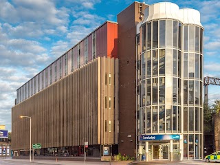 Travelodge London Central Tower Bridge