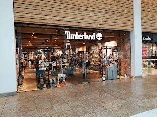 Timberland Retail Sheffield