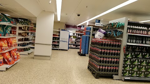 Tesco Extra