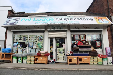 Pet Lodge Superstore