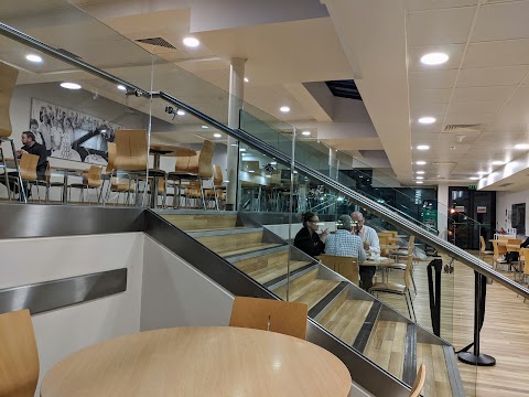 Atrium Restaurant