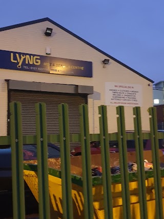 Lyng Mot & Service Centre