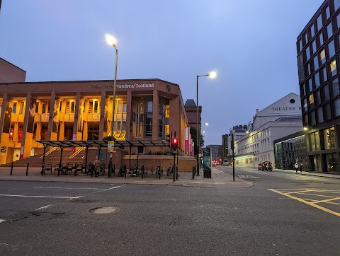 Royal Conservatoire of Scotland