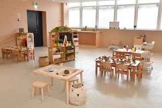 The Learning Tree Nursery School