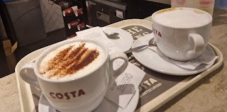 Costa Coffee