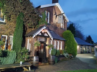 The Egerton Arms Chophouse restaurant and pub