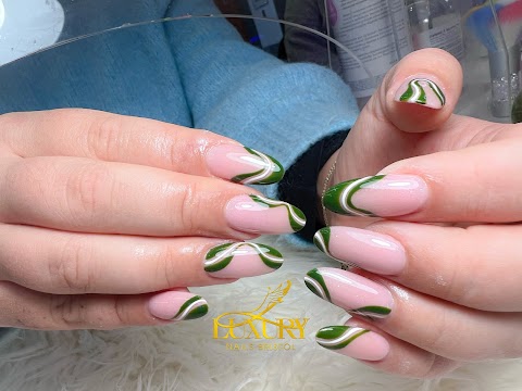 Luxury Nails Bristol