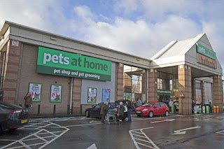 Pets at Home Old Kent Road