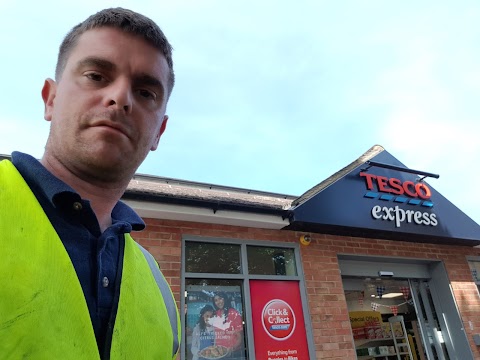 Tesco Express