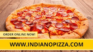 Indiano Pizza (Walthamstow)