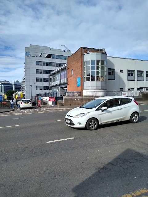 Glasgow Caledonian University