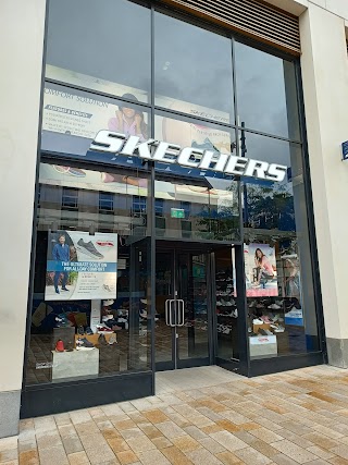 SKECHERS Retail