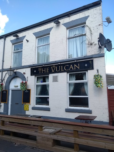 The Vulcan