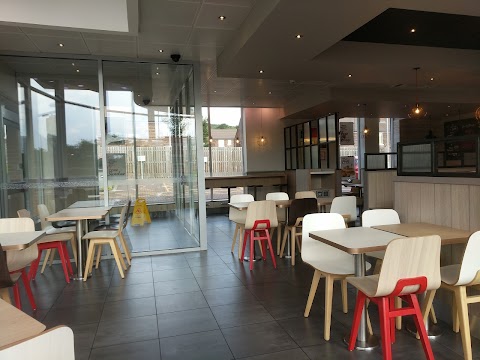 KFC Rotherham - Canklow Road