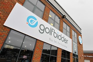 Golfbidder