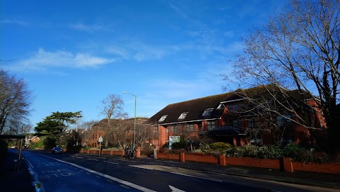 Nuffield Health Bournemouth Hospital