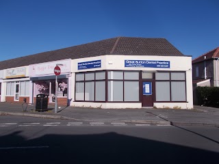 Great Sutton Dental Practice