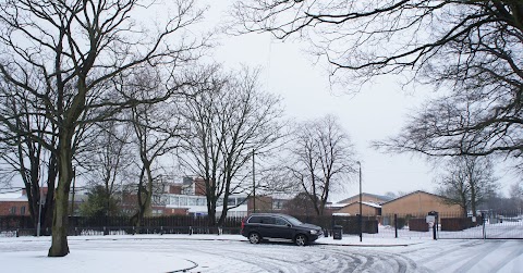 Wilmslow High School