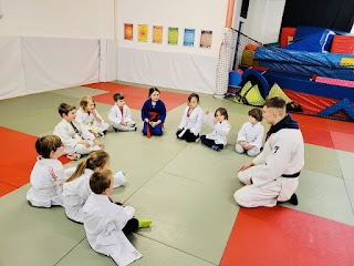 Elland Judo Club