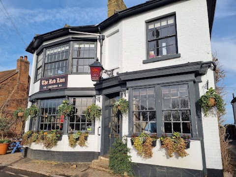 The Red Lion