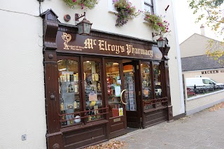 McElroy's Pharmacy Dunboyne