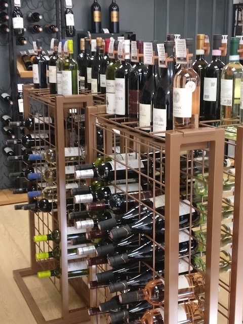 CAVAVIN The Wine Shop Buckingham