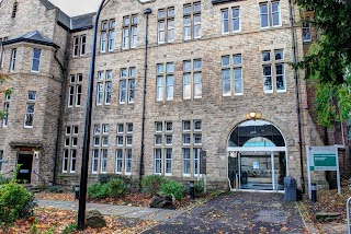 Collegiate Hall