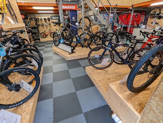 The Cycle Hub