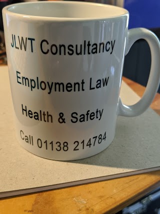 JLWT Consultancy: Employment Law, Health and Safety.