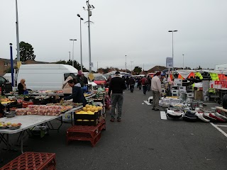 sat and sun market