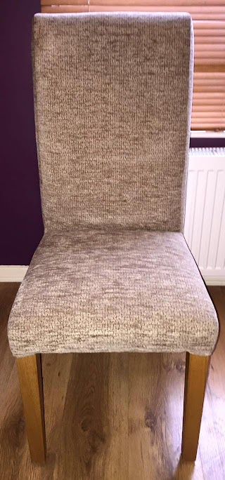 Berkshire Upholstery Services Ltd