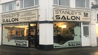 Stanley's Unisex Hair Salon
