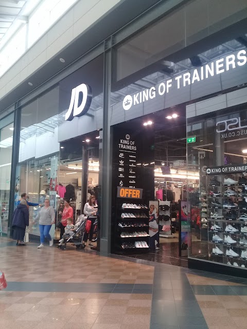 JD Sports