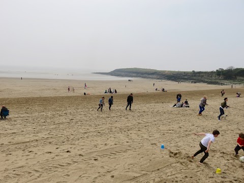 RNLI Barry Island Visitors Centre and Shop