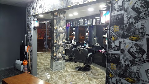 Shiraz Barbers