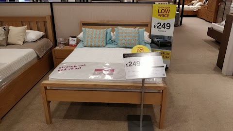 Bensons for Beds Tamworth