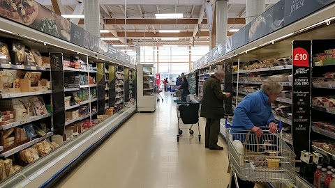 Tesco Superstore