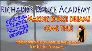 Richard's Dance Academy