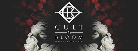 Cult and Bloom Hair salon