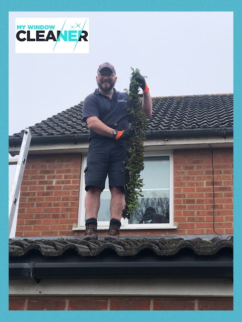 My Window Cleaner (Cardiff West)