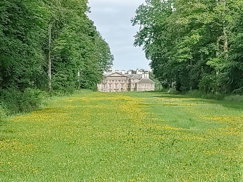 Dalkeith Country Park