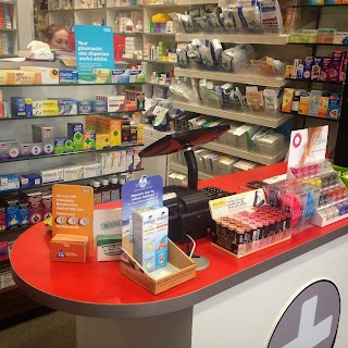 Dermacia Pharmacy