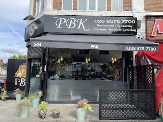 PBK Greenford